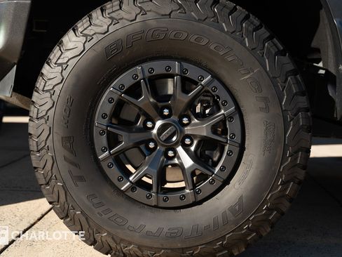 Used 2022 Ford F150 Raptor w/ Raptor 37 Performance Package image 11