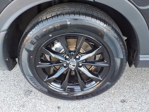 Certified 2023 Honda CR-V Sport image 11