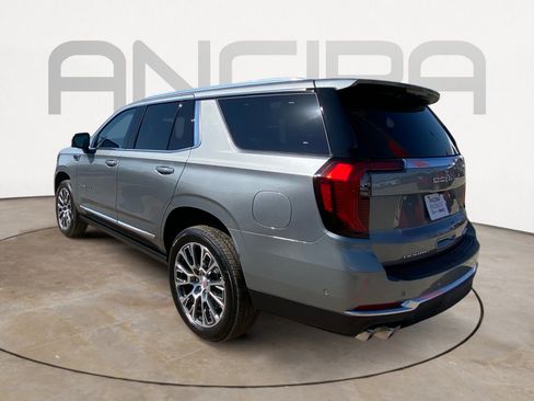 New 2026 GMC Yukon Denali w/ Sun & Power Step Package image 8