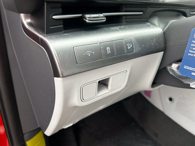 New 2026 Hyundai Kona SEL Sport AWD/4WD image 16