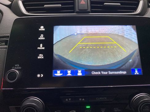 Used 2018 Honda CR-V EX image 24