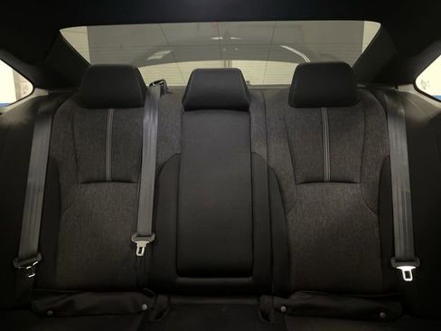 Certified 2024 Honda Accord Sport image 22