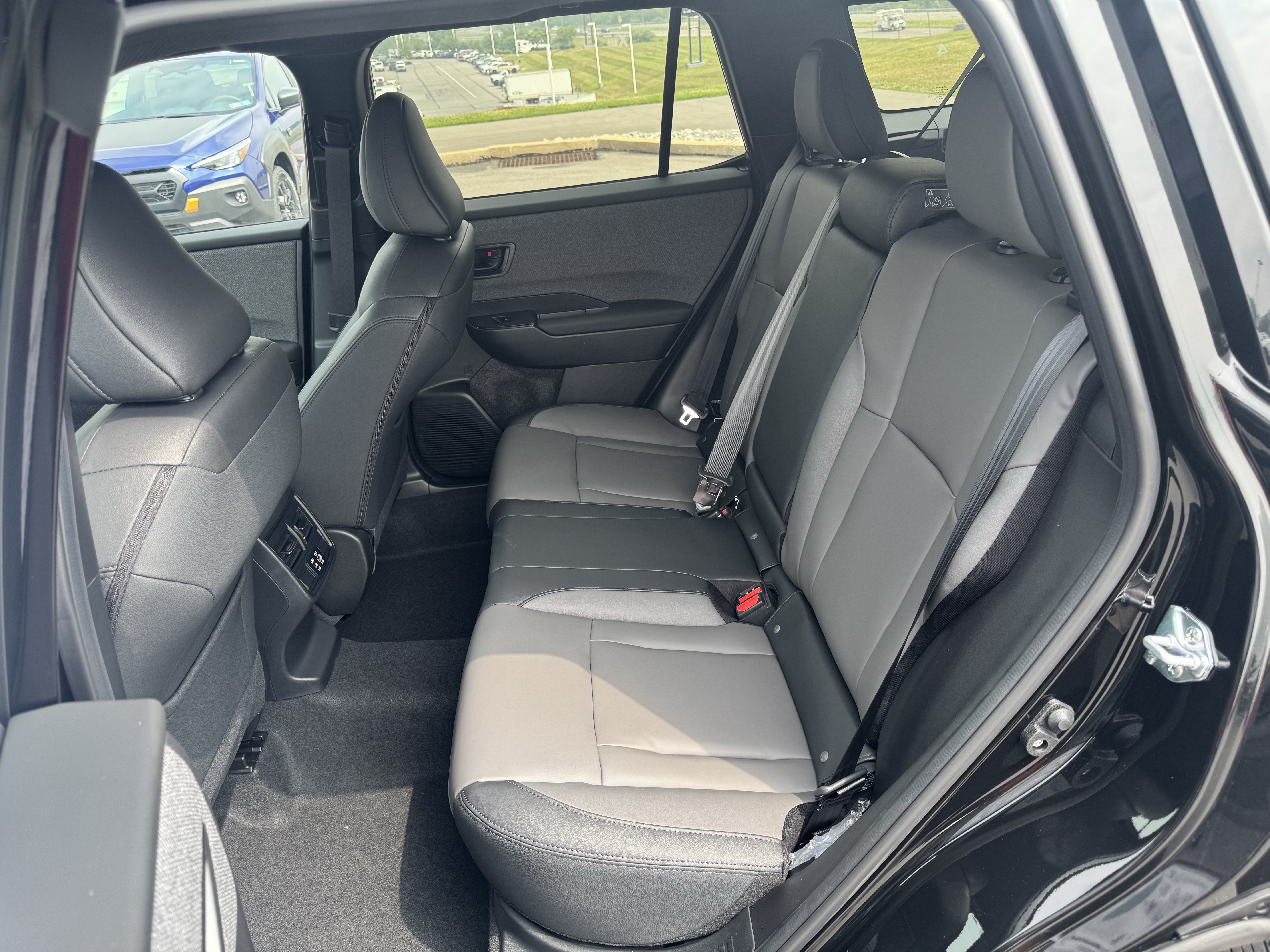 New 2026 Subaru Outback Premium AWD/4WD image 13