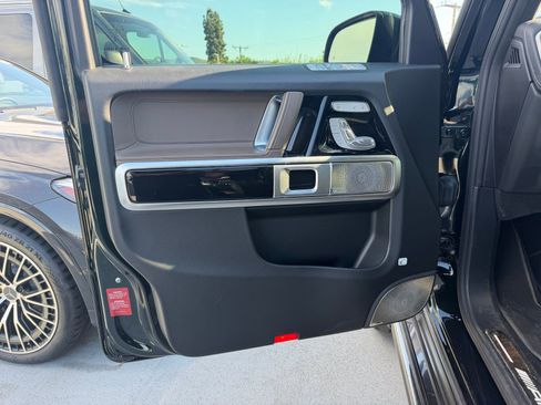 Used 2021 Mercedes-Benz G 63 AMG 4MATIC image 10