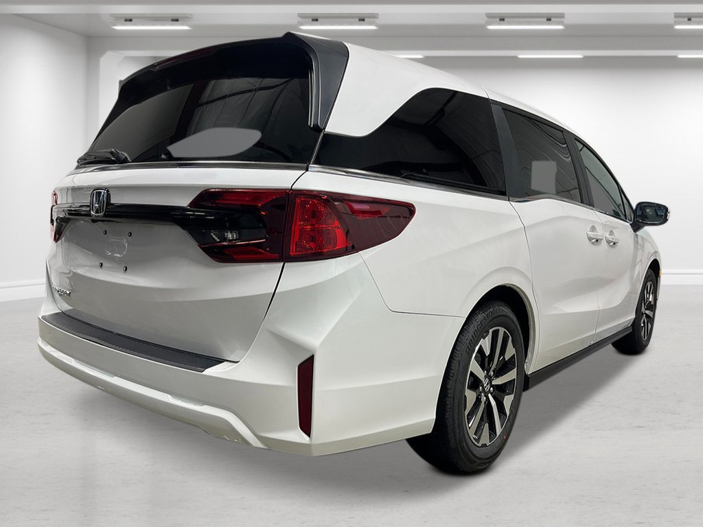 New 2027 Honda Odyssey EX-L image 6