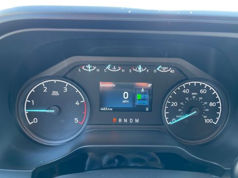 Used 2024 Ford F350 XLT image 16