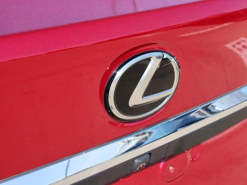 Used 2019 Lexus ES 350 w/ Accessory Package 2 image 12