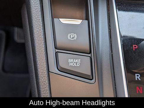 Used 2020 Honda CR-V EX image 17