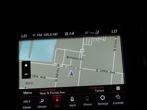 Used 2022 Dodge Charger SRT Hellcat RWD image 14