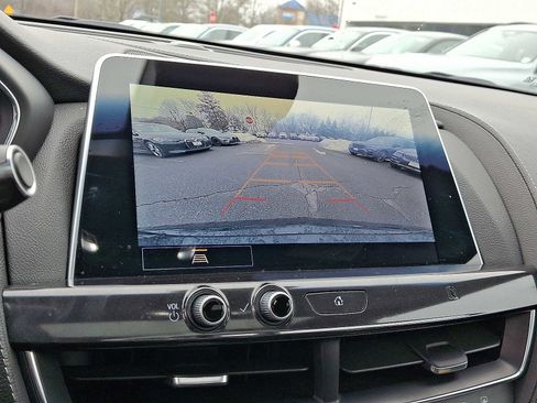 Used 2021 Cadillac CT5 Premium Luxury image 19