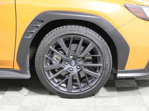 Used 2022 Subaru WRX Premium image 34
