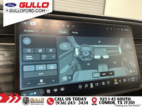 Used 2024 Rivian R1S Adventure AWD/4WD image 27