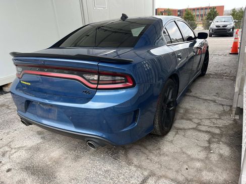 Used 2021 Dodge Charger R/T w/ Blacktop Package image 7