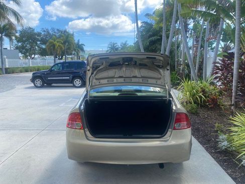 Used 2008 Honda Civic LX image 80