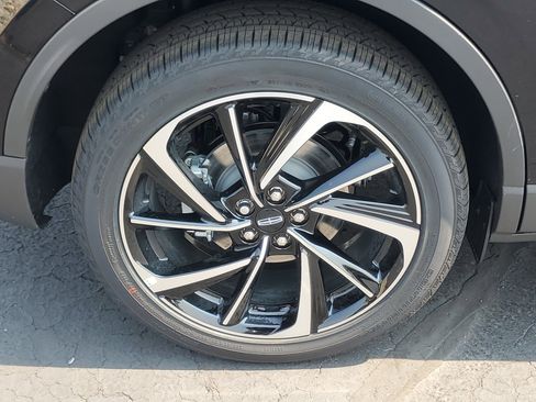 New 2025 Lincoln Corsair Reserve image 5