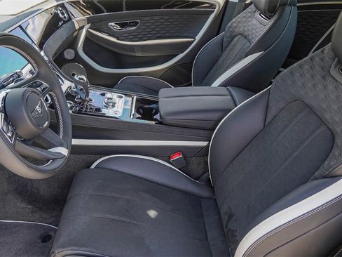New 2025 Bentley Continental GT Speed image 22