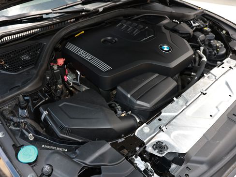 Used 2020 BMW 330i Sedan w/ Convenience Package RWD image 44