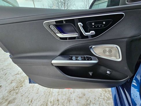 Used 2024 Mercedes-Benz C 300 4MATIC Sedan image 26