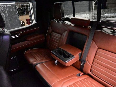 Used 2023 GMC Sierra 1500 Denali Ultimate image 23