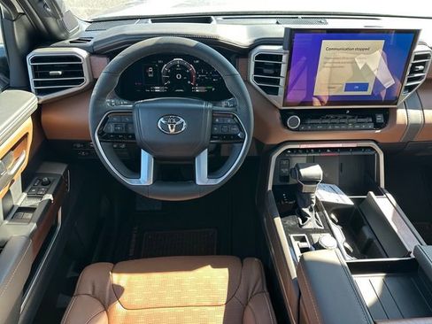 New 2026 Toyota Tundra 1794 Edition AWD/4WD image 6