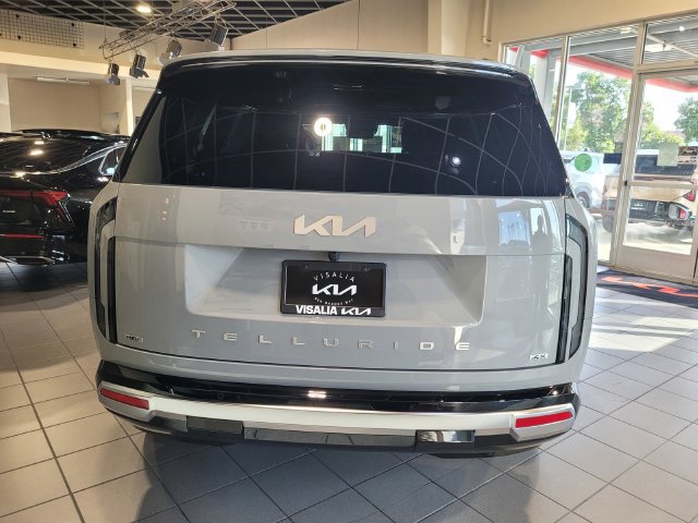 New 2027 Kia Telluride SX Prestige AWD/4WD image 6