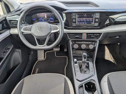 Used 2023 Volkswagen Taos S FWD image 6