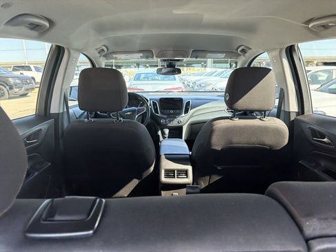 Used 2023 Chevrolet Equinox LT image 7