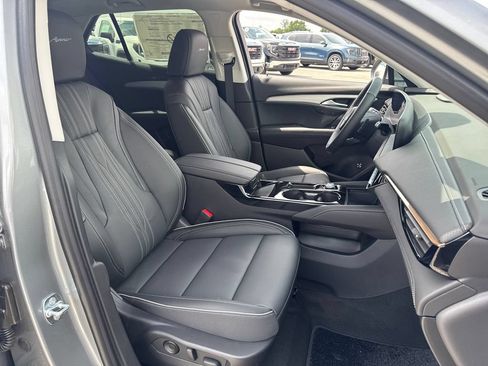 New 2026 Buick Envision Avenir AWD/4WD image 11