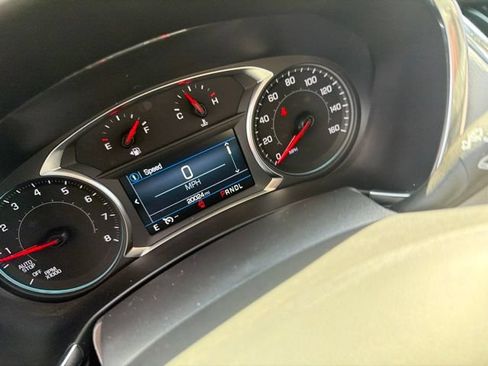 Used 2024 Chevrolet Equinox LS w/ LS Convenience Package AWD/4WD image 3