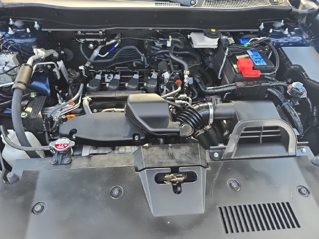 Used 2024 Honda CR-V EX image 29