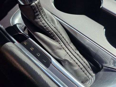 Used 2016 Chevrolet Malibu LT w/ Driver Confidence Package image 39