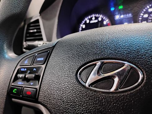 Used 2016 Hyundai Tucson SE w/ Option Group 02 image 65