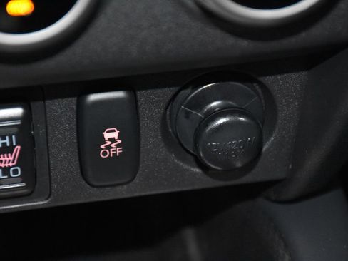 New 2025 Mitsubishi Outlander Sport SE AWD/4WD image 23