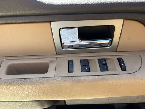 Used 2014 Ford F150 XLT w/ Equipment Group 302A Luxury image 17