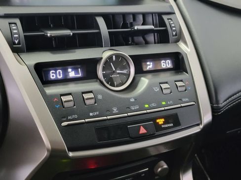 Used 2019 Lexus NX 300h AWD w/ Accessory Package 2 image 22