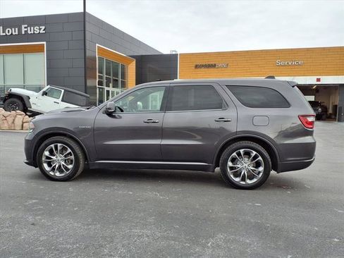 Used 2020 Dodge Durango R/T image 26