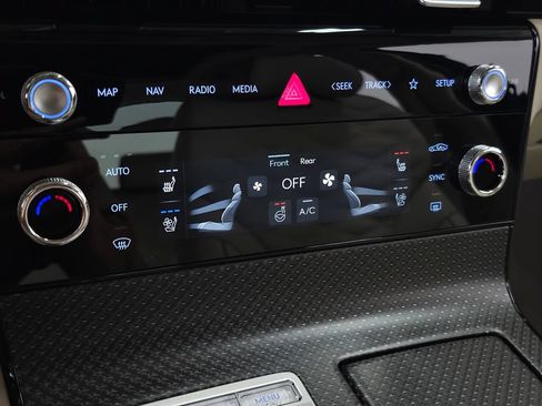 New 2026 Genesis G80 3.5T Sport Prestige AWD/4WD image 29