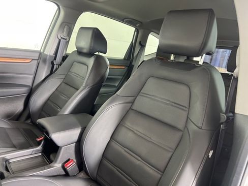 Used 2022 Honda CR-V EX-L image 20
