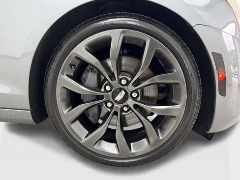 Used 2018 Cadillac ATS 2.0T Sedan RWD image 49