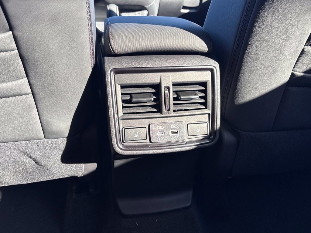 New 2026 Subaru Forester Touring AWD/4WD image 26