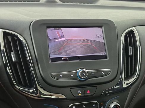 Certified 2024 Chevrolet Equinox RS AWD/4WD image 25