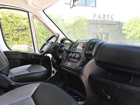 Used 2021 RAM ProMaster 1500 FWD image 16