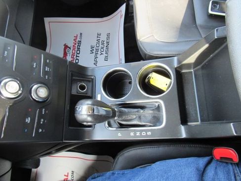 Used 2018 Ford Flex SEL w/ Equipment Group 202A image 19