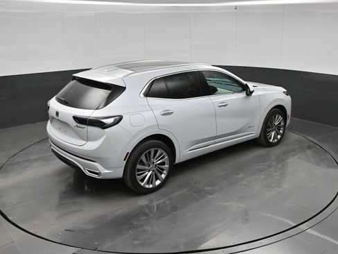 New 2026 Buick Envision Avenir AWD/4WD image 29