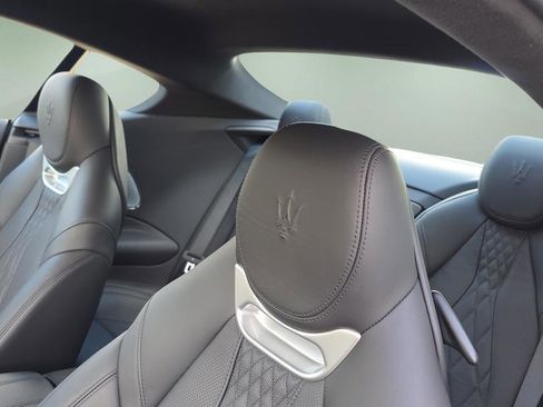 Certified 2024 Maserati GranTurismo Modena image 16