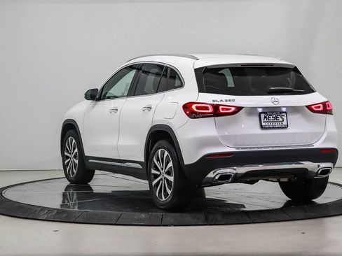 Used 2023 Mercedes-Benz GLA 250 image 2