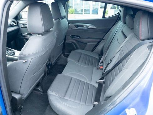 Certified 2024 Dodge Hornet GT w/ GT Blacktop Package image 27