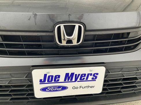 Used 2024 Honda Civic Touring image 27