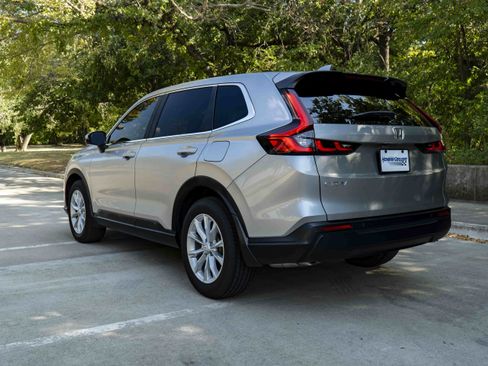 Used 2024 Honda CR-V EX-L image 7