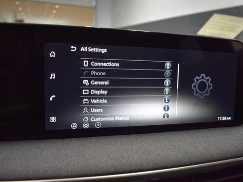 New 2026 Nissan Kicks SV image 23